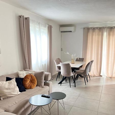 Villa Oleander Марина Экстерьер фото