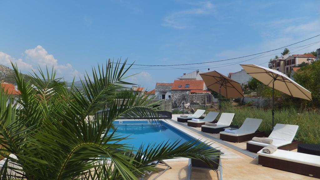 Villa Oleander Марина Номер фото