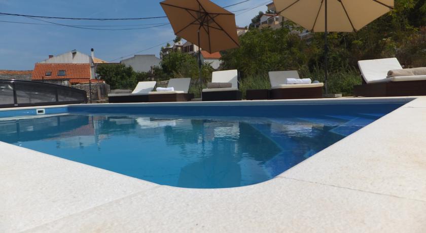 Villa Oleander Марина Номер фото