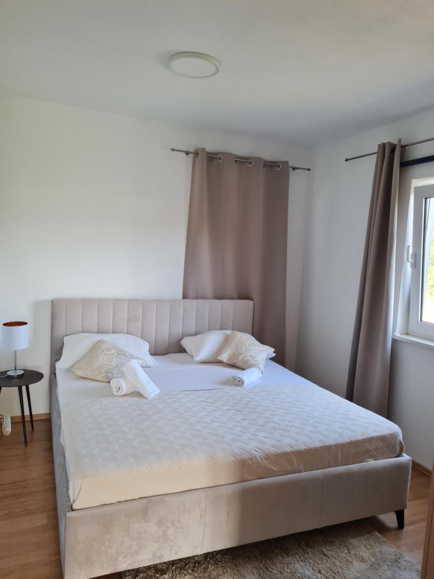 Villa Oleander Марина Экстерьер фото