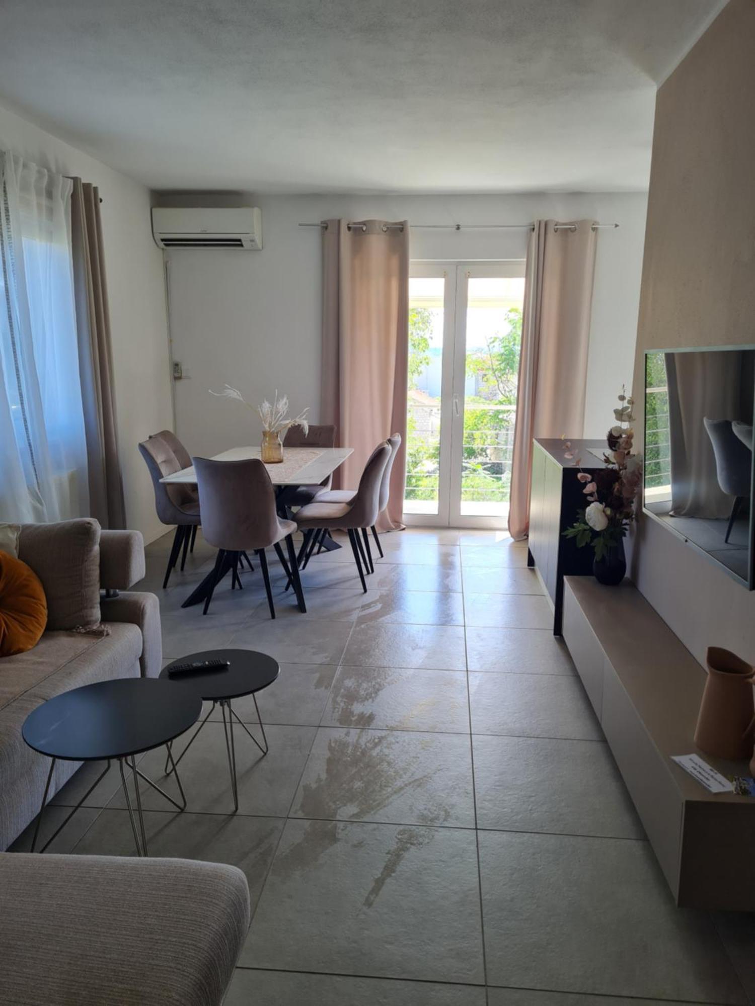 Villa Oleander Марина Экстерьер фото