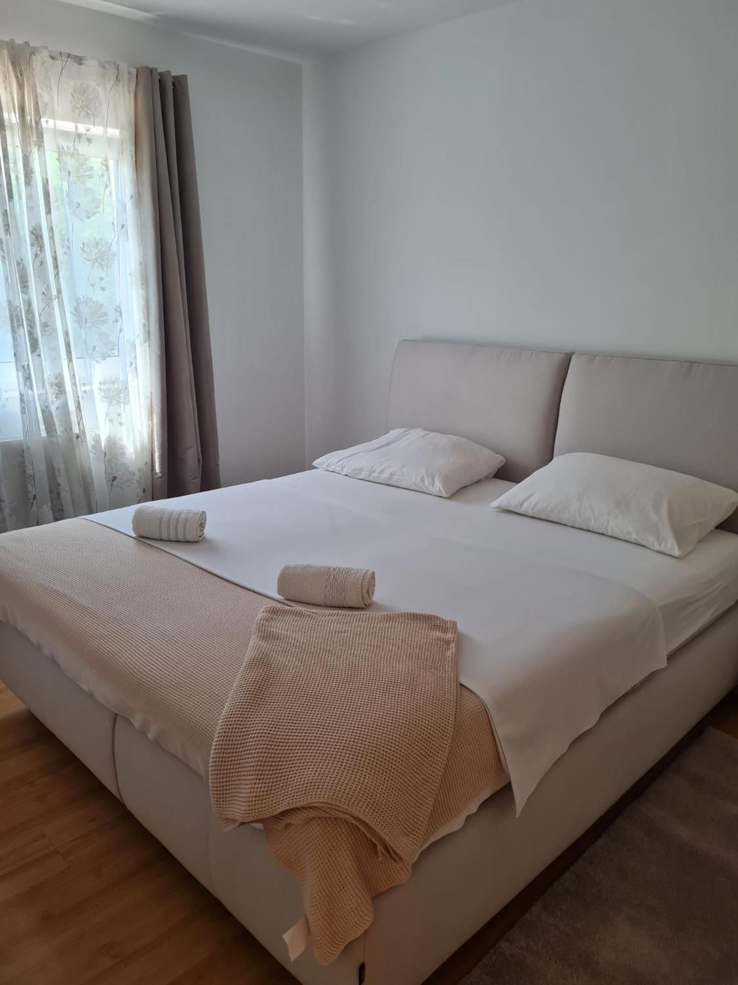 Villa Oleander Марина Экстерьер фото