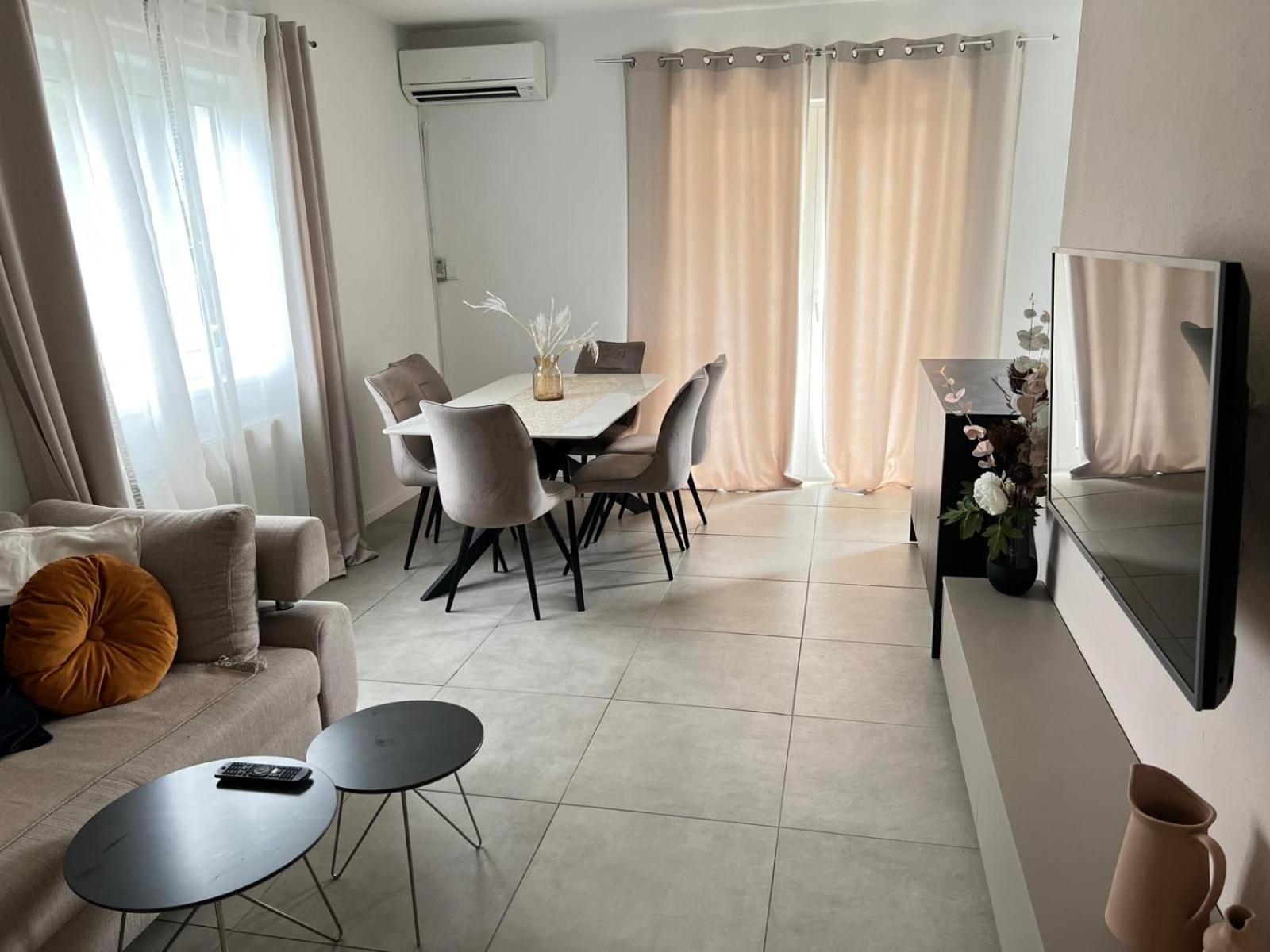 Villa Oleander Марина Экстерьер фото