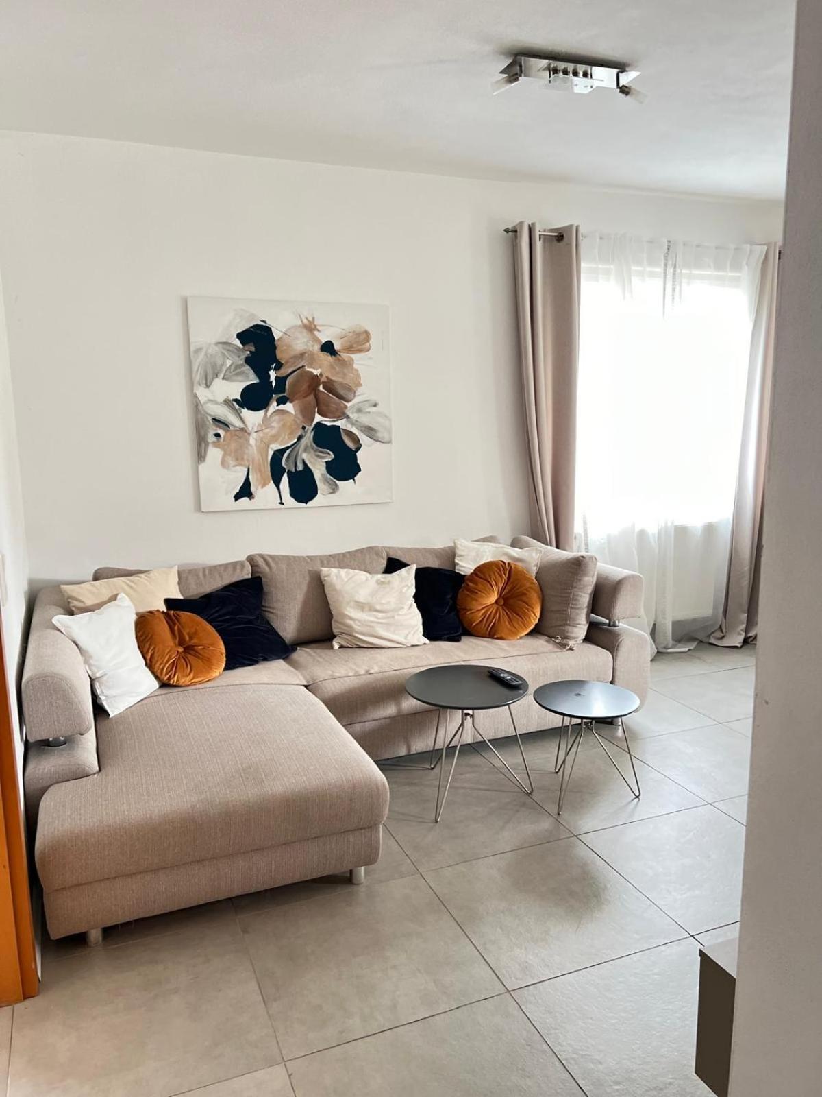 Villa Oleander Марина Экстерьер фото