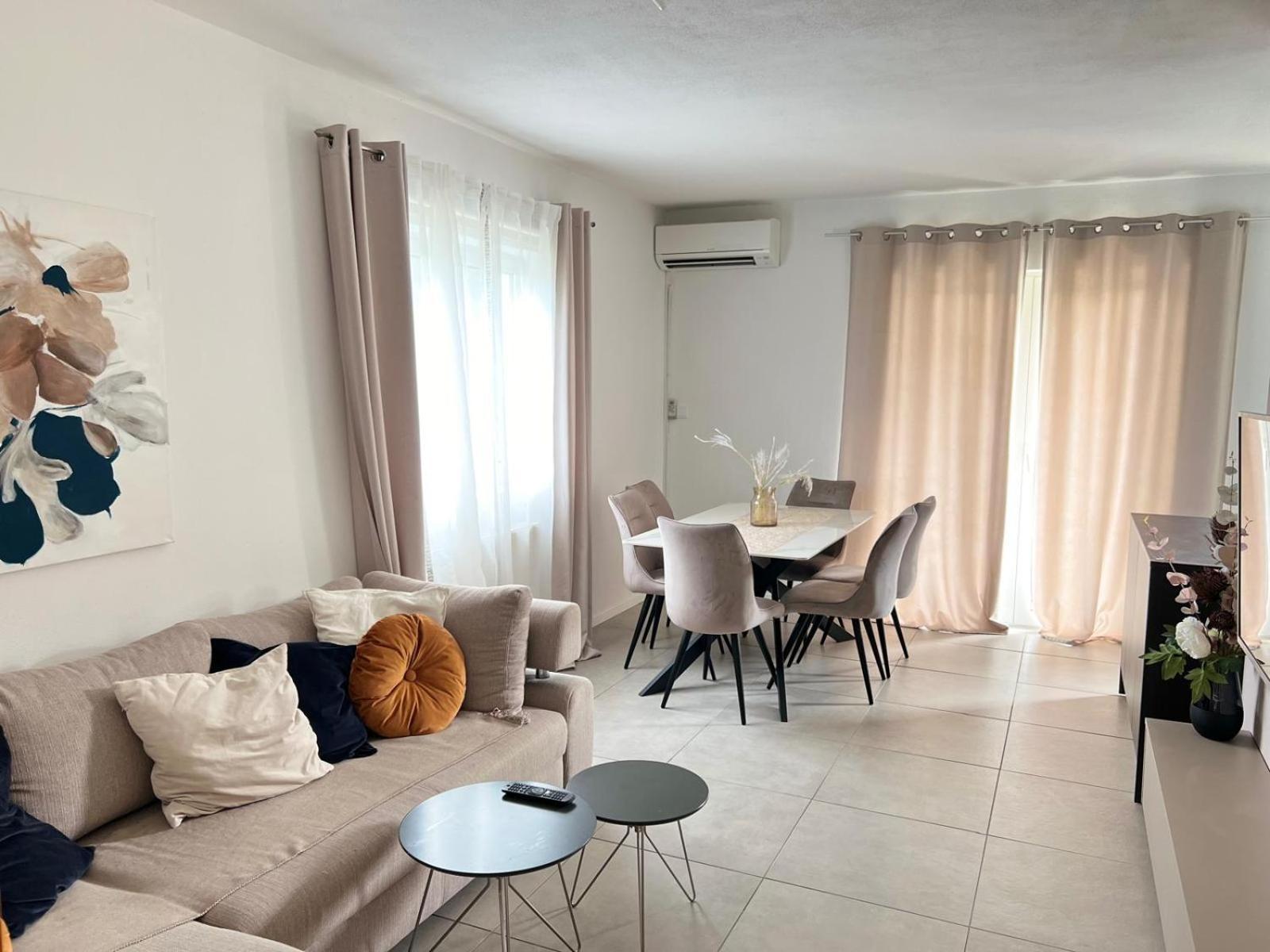 Villa Oleander Марина Экстерьер фото