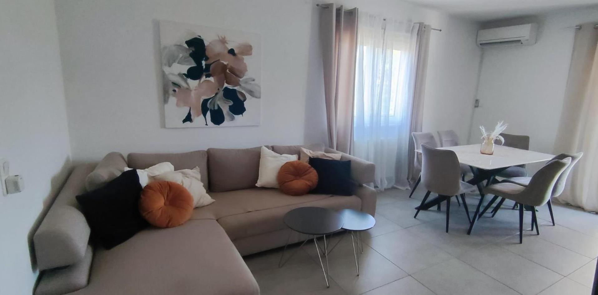 Villa Oleander Марина Экстерьер фото