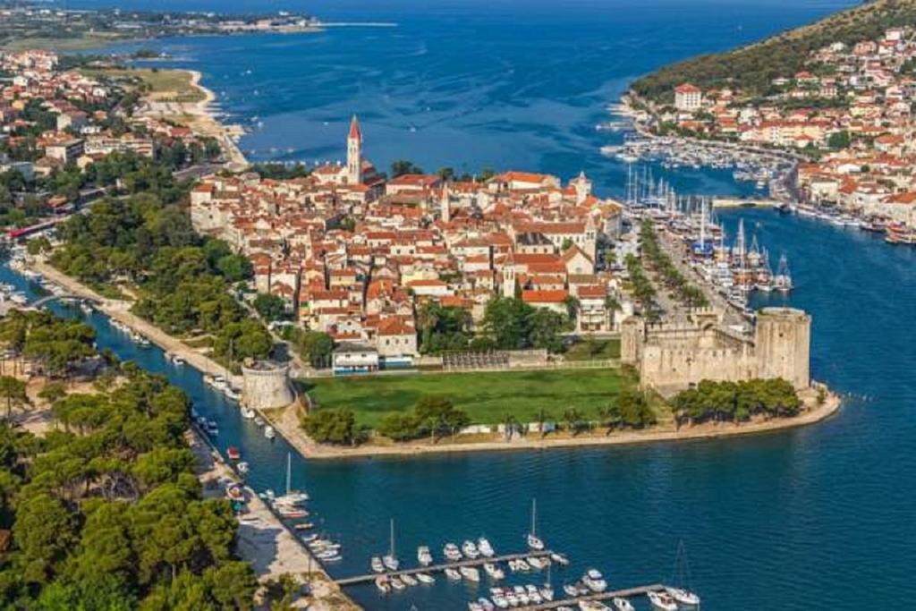Villa Oleander Марина Экстерьер фото