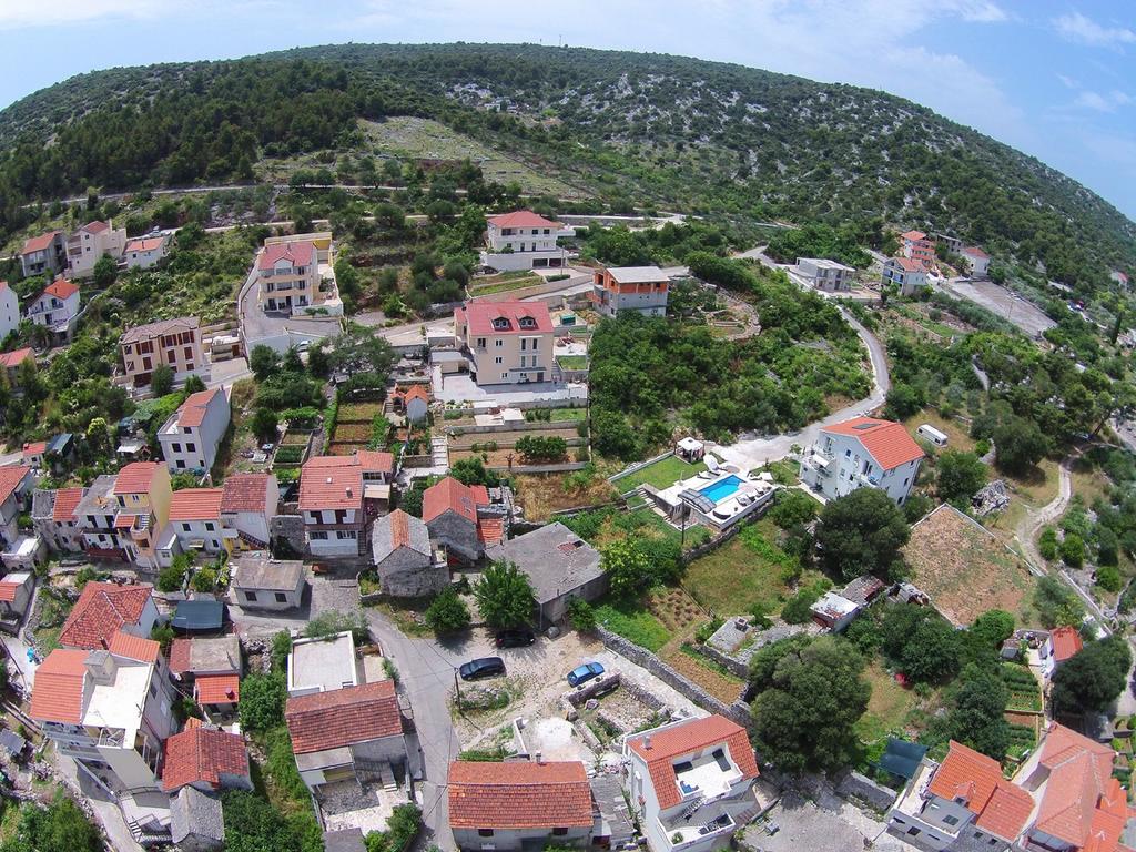 Villa Oleander Марина Экстерьер фото